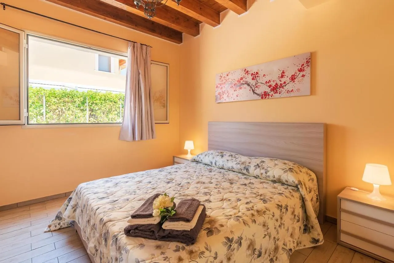 Casa Vacanza Brucoli Mare 1 Italy