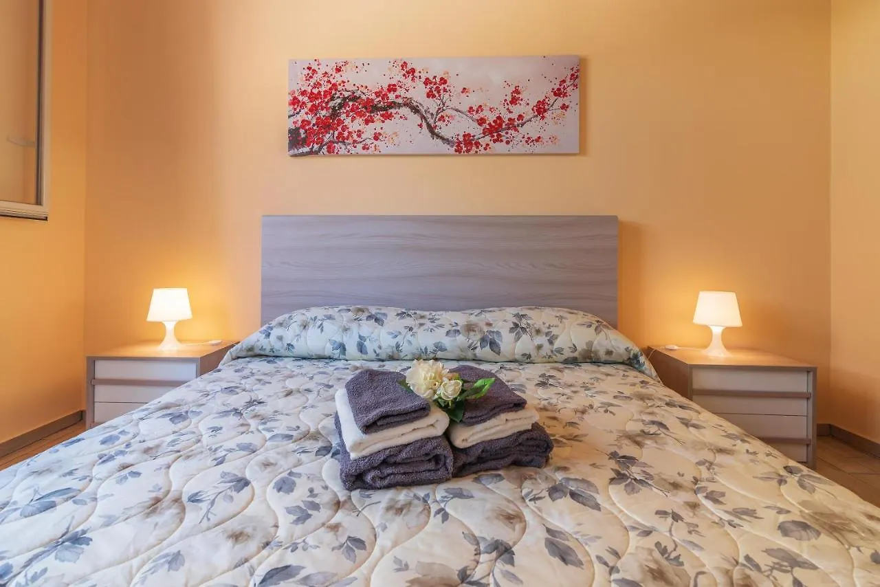 Casa Vacanza Brucoli Mare 1 0*,  Italy