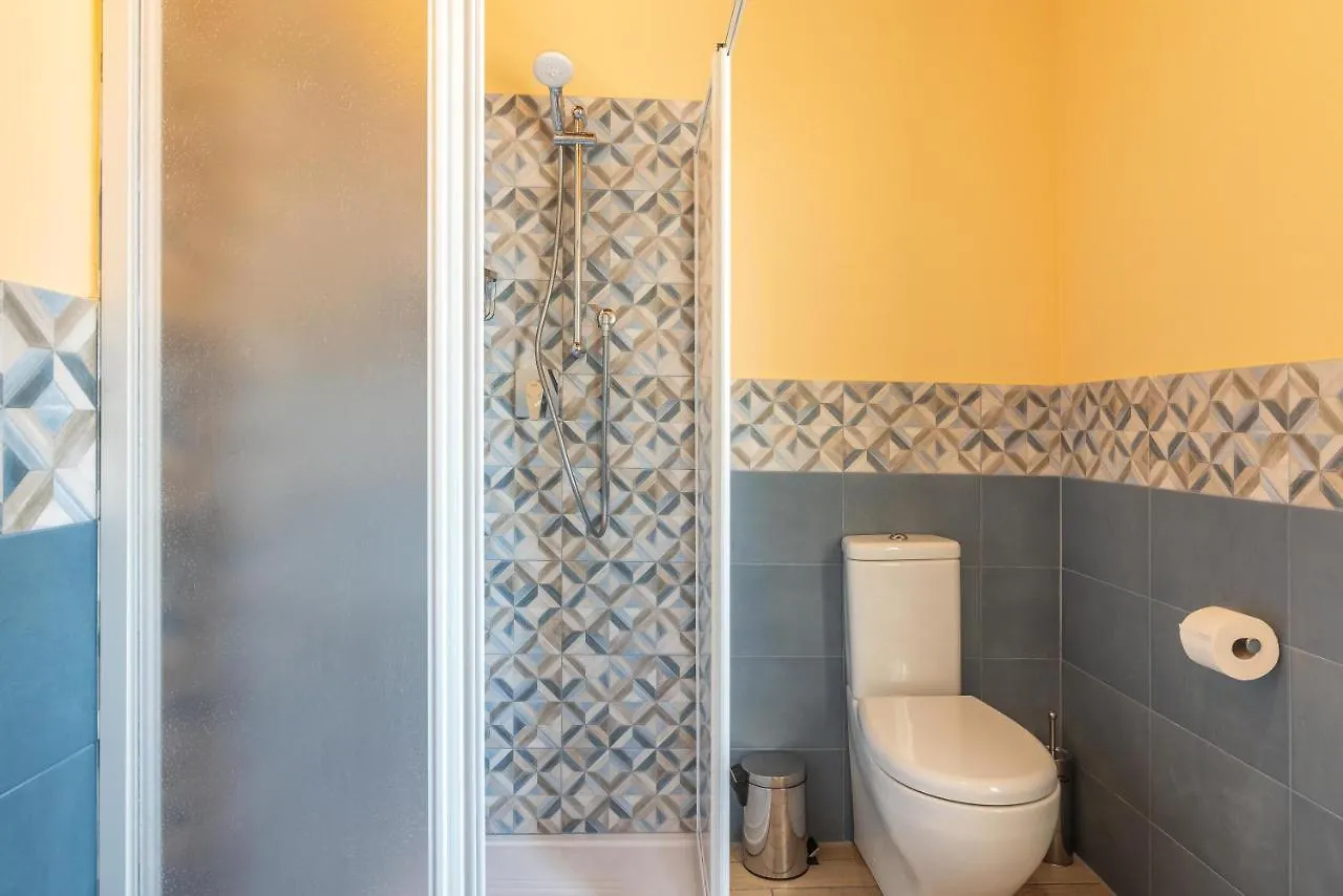 Casa Vacanza Brucoli Mare 1 0*,