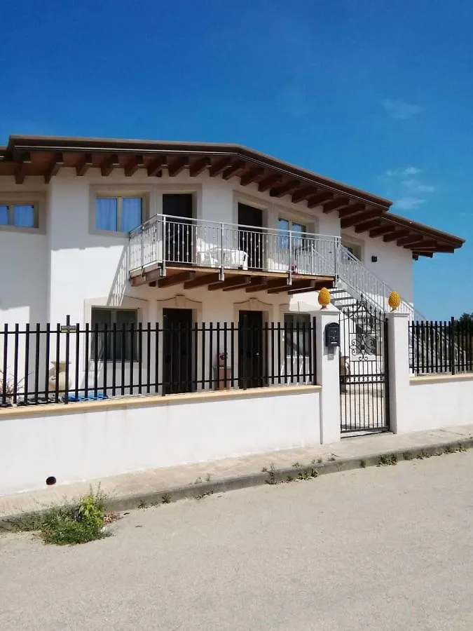 Casa Vacanza Brucoli Mare 1 Italy