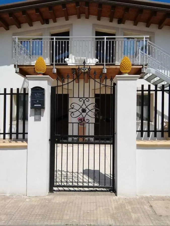 Casa Vacanza Brucoli Mare 1 0*,  Italy