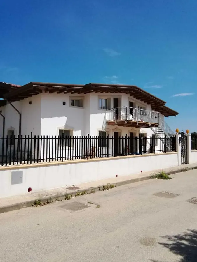Holiday home Casa Vacanza Brucoli Mare 1 Italy