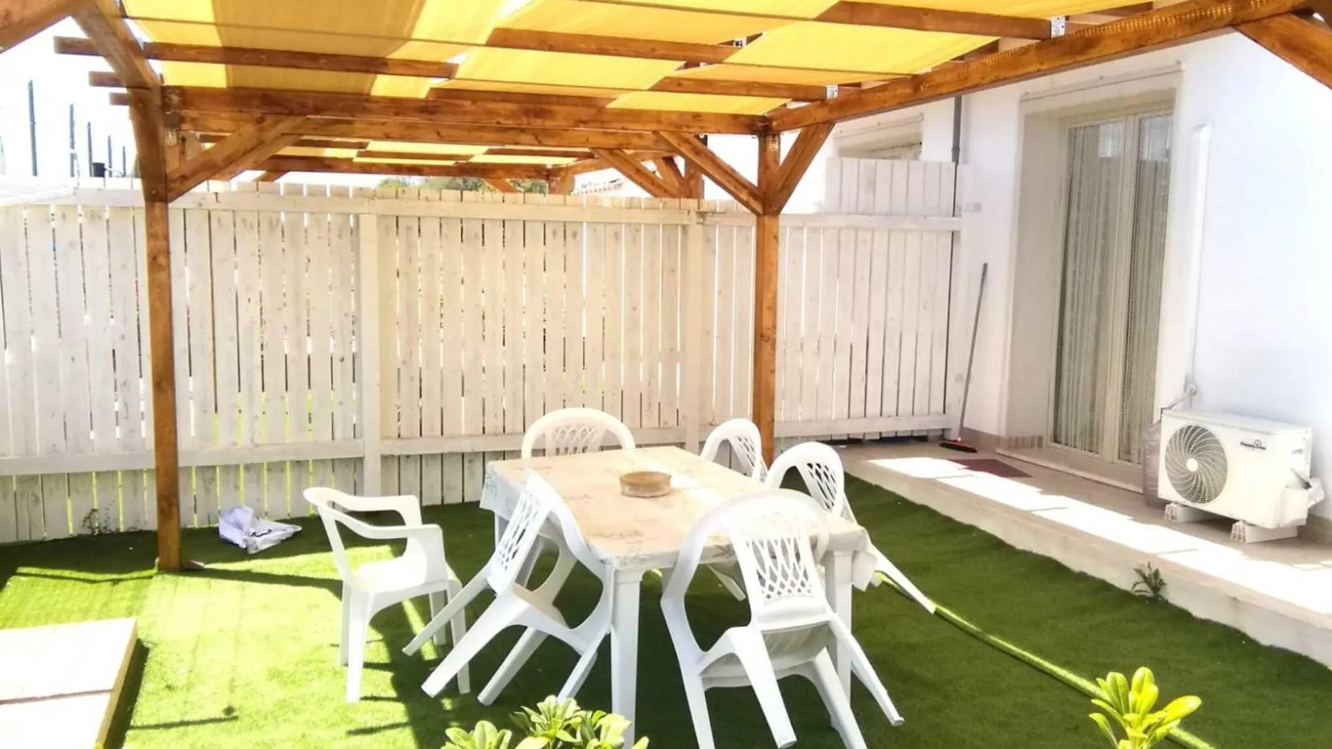 Holiday home Casa Vacanza Brucoli Mare 1