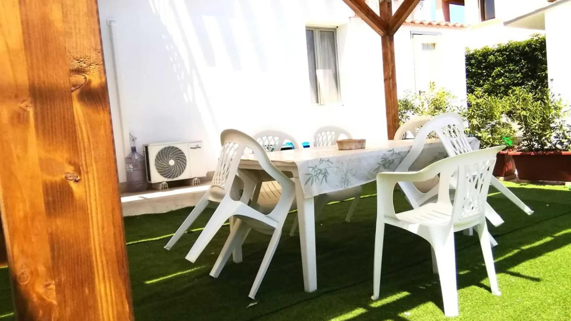 Casa Vacanza Brucoli Mare 1 Holiday home