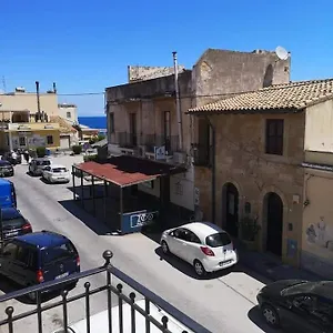 Bed & Breakfast Shortlet I Mori, Brucoli