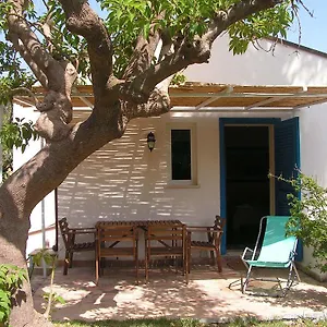 Casa vacanze In Al Mare - Baia Di Arcile, Brucoli