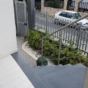 Bed & Breakfast Rucoli, Brucoli