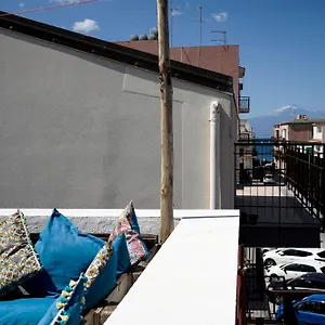 Casa vacanze Sikelia, Brucoli