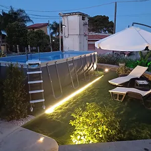 Casa vacanze Casa Maya, Brucoli