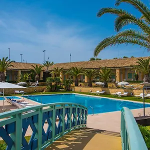 Hotel Th - Venus Sea Garden, Brucoli