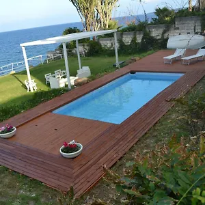 Casa vacanze Sciammaca, Brucoli