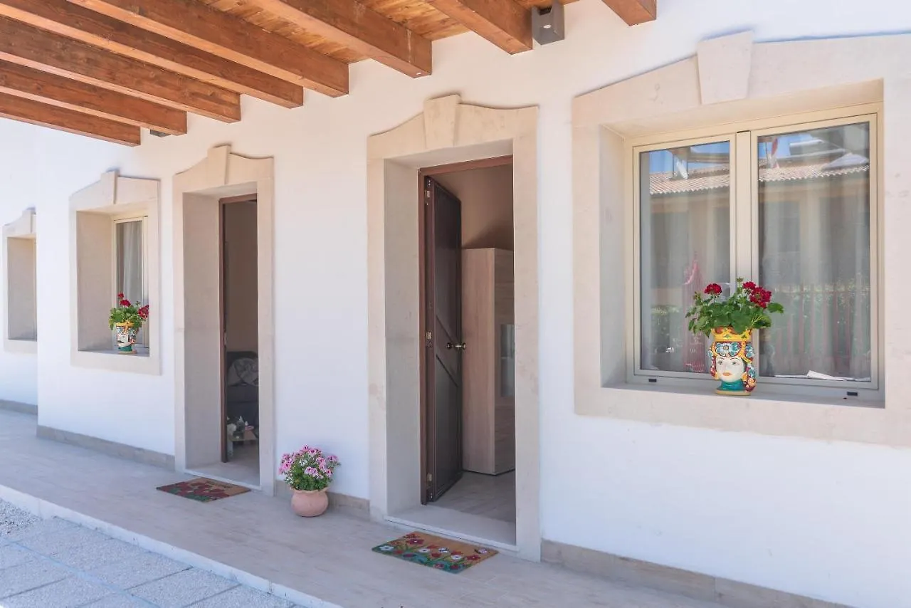 Casa vacanze Casa Vacanza Brucoli Mare Italia