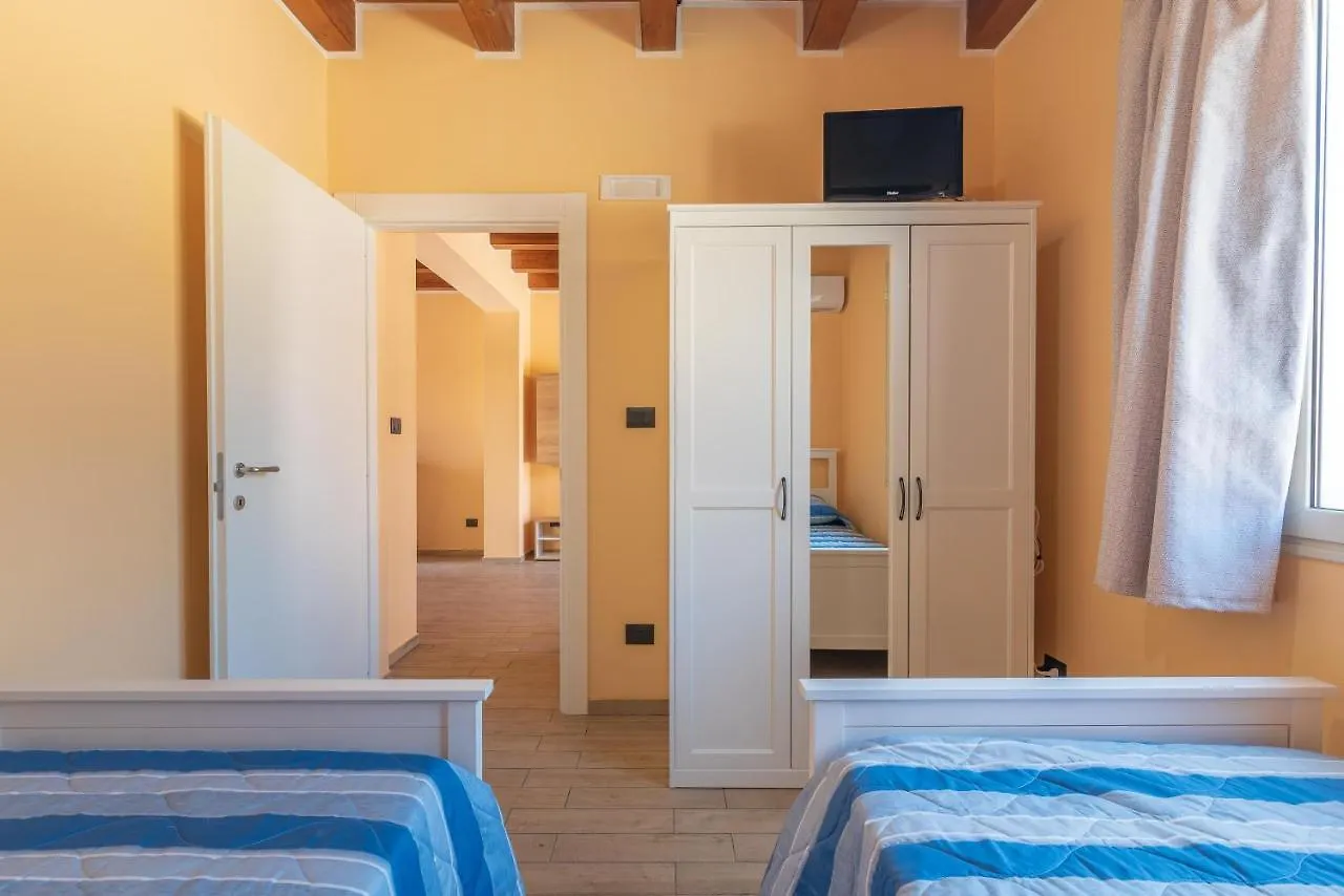 Casa vacanze Casa Vacanza Brucoli Mare