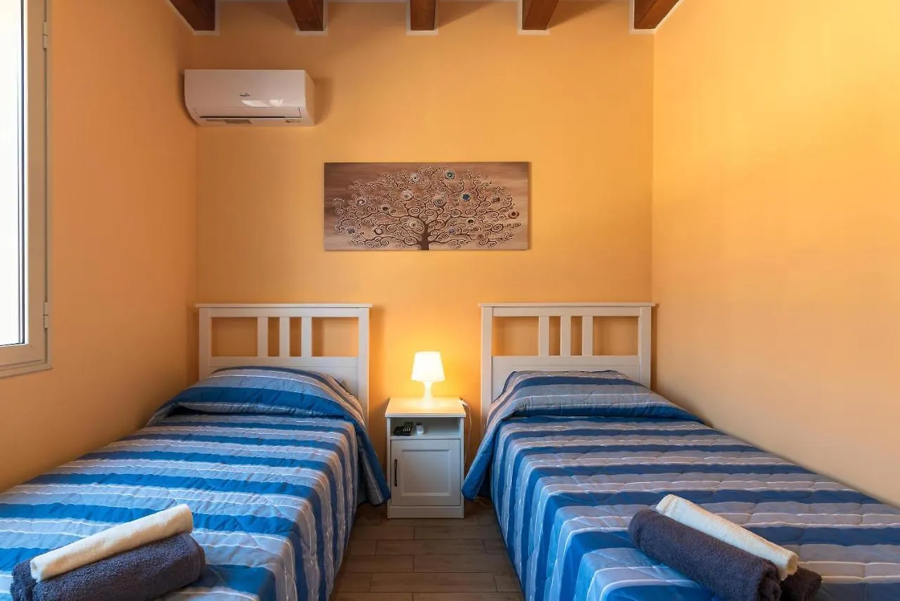 Casa Vacanza Brucoli Mare Casa vacanze