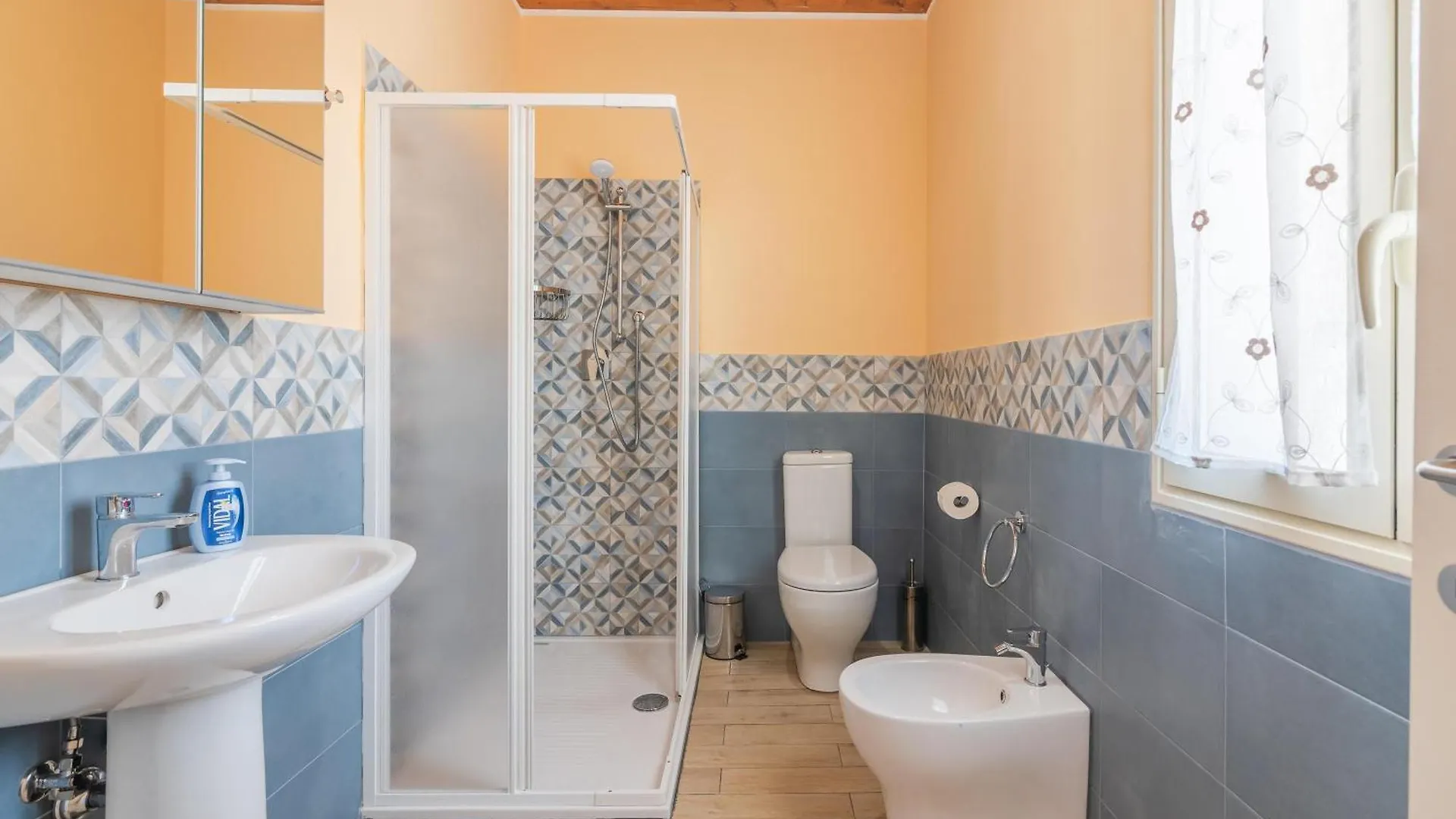 Casa Vacanza Brucoli Mare