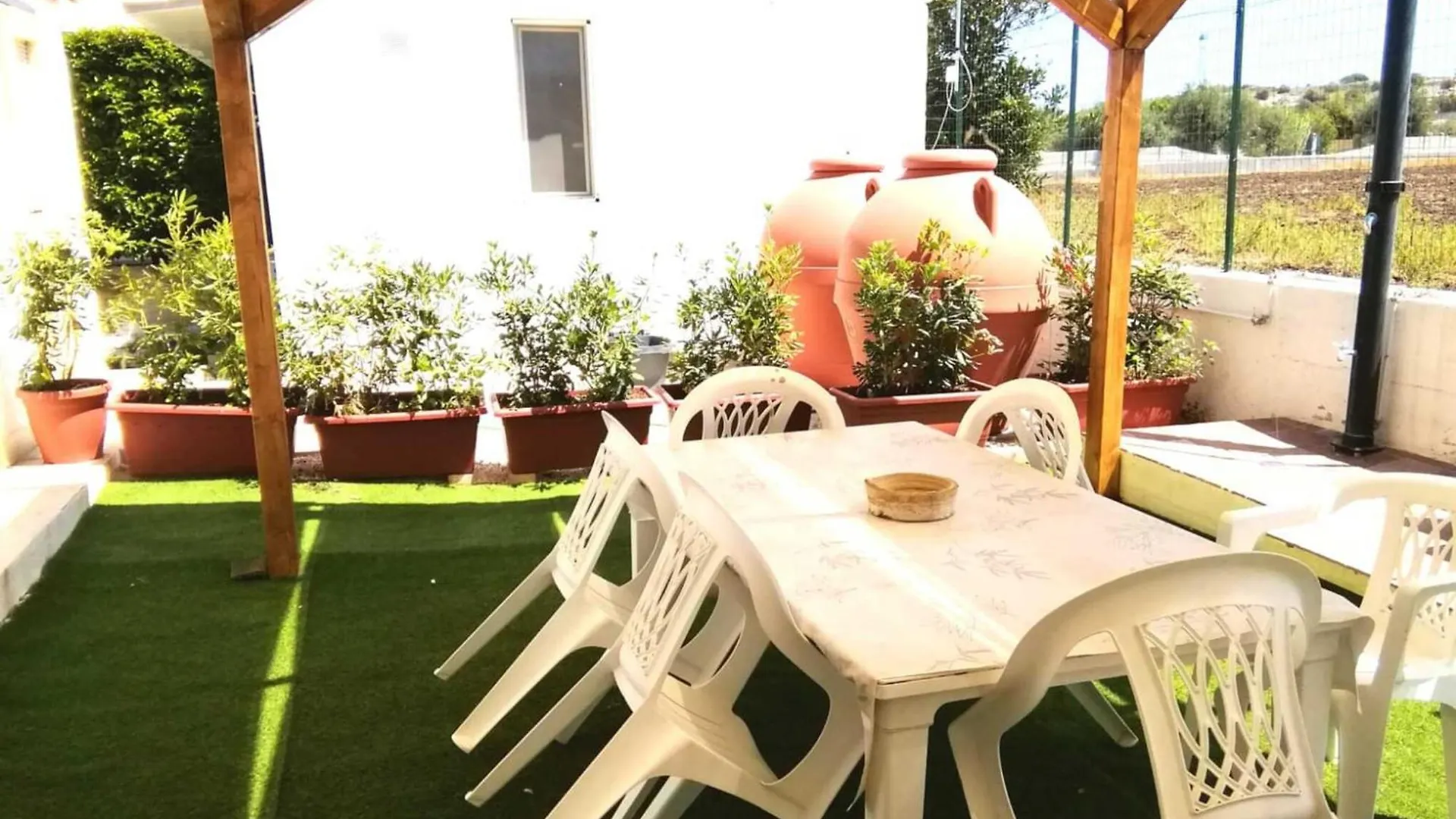 Casa Vacanza Brucoli Mare Italia