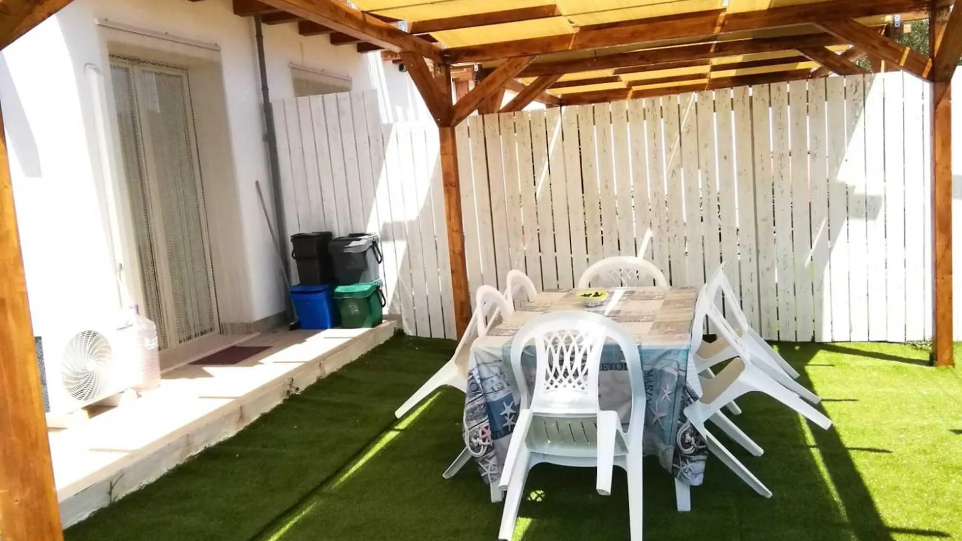 Casa vacanze Casa Vacanza Brucoli Mare Italia